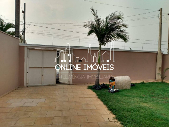Imagem Casa com 2 Quartos à Venda, 280 m² em Nova Canaã - Mogi Guaçu Imagem Casa com 2 Quartos à Venda, 280 m² em Nova Canaã - Mogi Guaçu