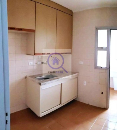 Imagem Apartamento com 2 Quartos à Venda, 52 m² em Moema - São Paulo