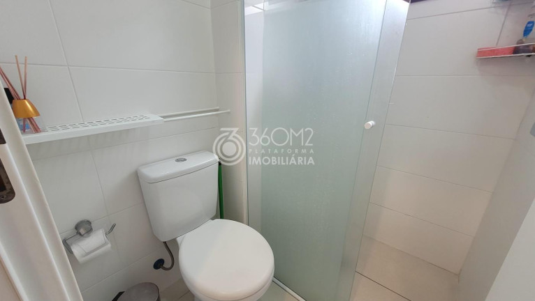 Imagem Imóvel Comercial à Venda, 44 m² em Campestre - Santo André