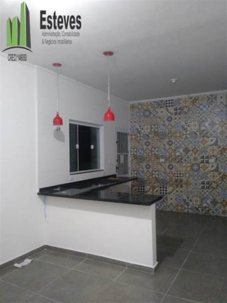 Imagem Casa com 2 Quartos à Venda, 70 m² em Nova Itanhaem - Itanhaem Imagem Casa com 2 Quartos à Venda, 70 m² em Nova Itanhaem - Itanhaem