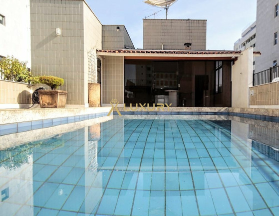 Imagem Imóvel com 4 Quartos à Venda, 440 m² em Santo Agostinho - Belo Horizonte Imagem Imóvel com 4 Quartos à Venda, 440 m² em Santo Agostinho - Belo Horizonte