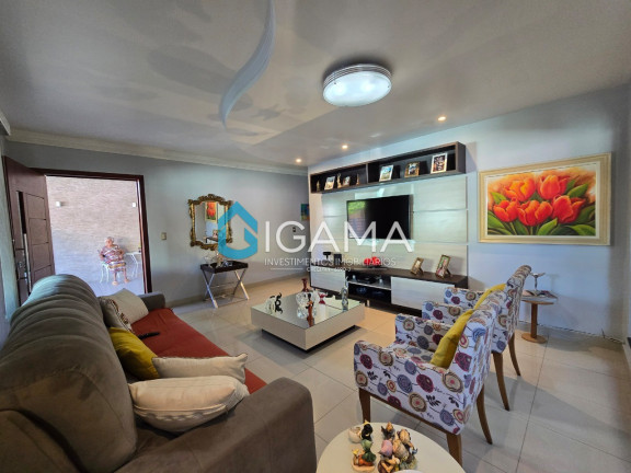 Imagem Casa com 4 Quartos para Alugar, 300 m² em Neópolis - Natal Imagem Casa com 4 Quartos para Alugar, 300 m² em Neópolis - Natal