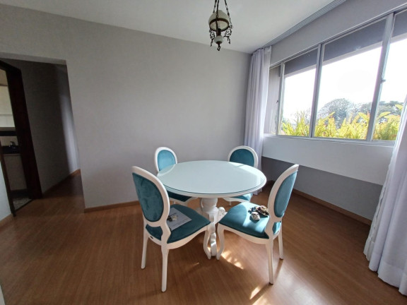 Imagem Apartamento com 3 Quartos para Alugar, 96 m² em Boa Vista - Curitiba Imagem Apartamento com 3 Quartos para Alugar, 96 m² em Boa Vista - Curitiba