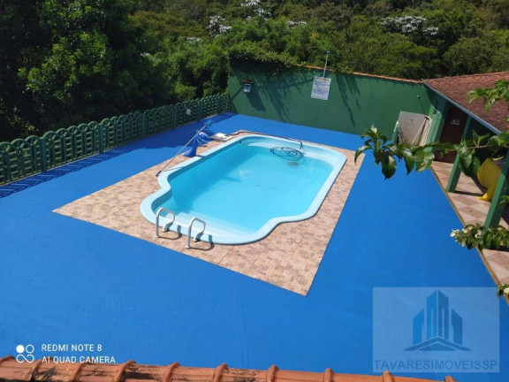 Imagem Chácara com 2 Quartos à Venda, 1.700 m² em Centro - Igaratá