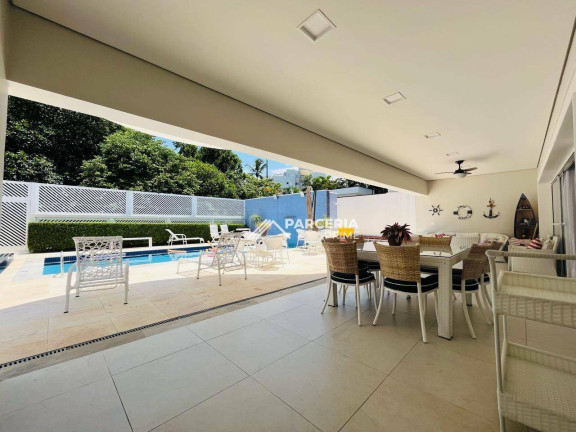 Imagem Casa com 7 Quartos à Venda, 480 m² em Riviera Módulo 5 - Bertioga Imagem Casa com 7 Quartos à Venda, 480 m² em Riviera Módulo 5 - Bertioga