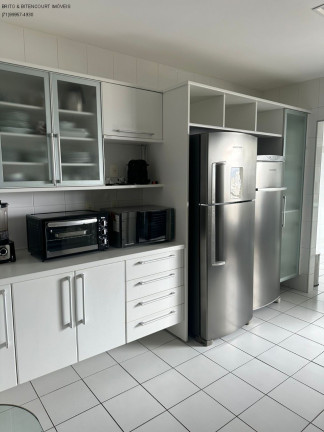 Imagem Imóvel com 4 Quartos à Venda, 243 m² em Horto Florestal - Salvador