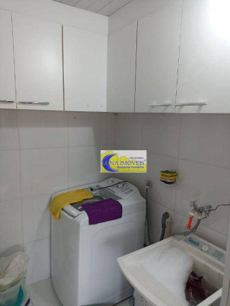 Imagem Sobrado com 2 Quartos à Venda, 107 m² em Vila Cecília Maria - Santo André Imagem Sobrado com 2 Quartos à Venda, 107 m² em Vila Cecília Maria - Santo André