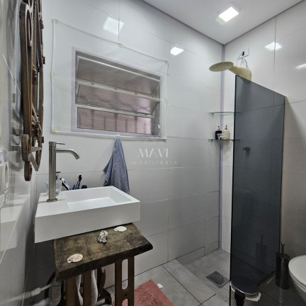 Imagem Casa com 2 Quartos à Venda, 150 m² em Guilhermina - Praia Grande Imagem Casa com 2 Quartos à Venda, 150 m² em Guilhermina - Praia Grande