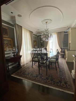 Imagem Apartamento com 4 Quartos à Venda, 501 m² em Jardim Europa - São Paulo Imagem Apartamento com 4 Quartos à Venda, 501 m² em Jardim Europa - São Paulo