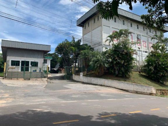 Imóvel à Venda, 19.847 m² em Estiva - Louveira