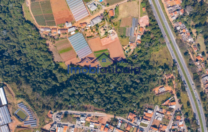 Imagem Terreno à Venda, 80 m² em Tanque - Atibaia