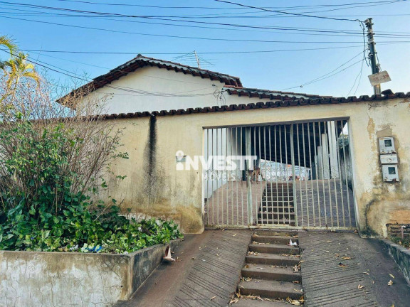 Imagem Casa com 2 Quartos à Venda, 129 m² em Setor Urias Magalhães - Goiânia Imagem Casa com 2 Quartos à Venda, 129 m² em Setor Urias Magalhães - Goiânia