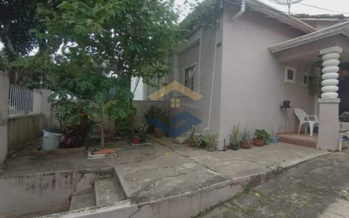 Casa com 3 Quartos à Venda, 138 m² em Anhangabaú - Jundiaí