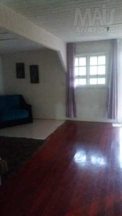 Imagem Casa com 3 Quartos à Venda, 107 m² em Lomba Grande - Novo Hamburgo Imagem Casa com 3 Quartos à Venda, 107 m² em Lomba Grande - Novo Hamburgo