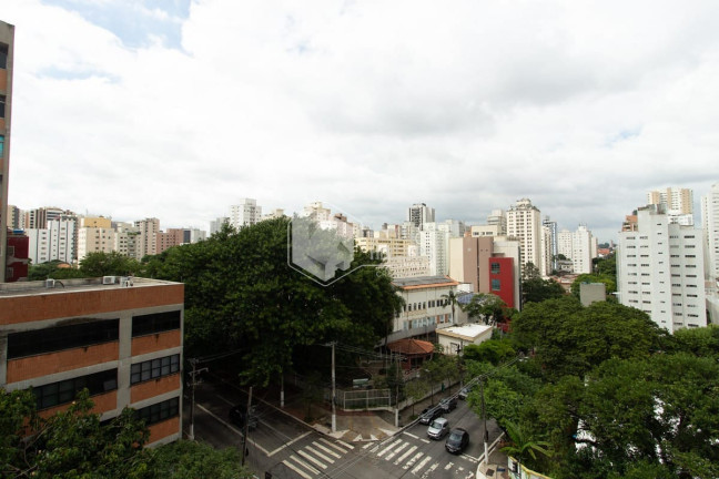 Imagem Apartamento com 3 Quartos à Venda, 96 m² em Vila Clementino - São Paulo
