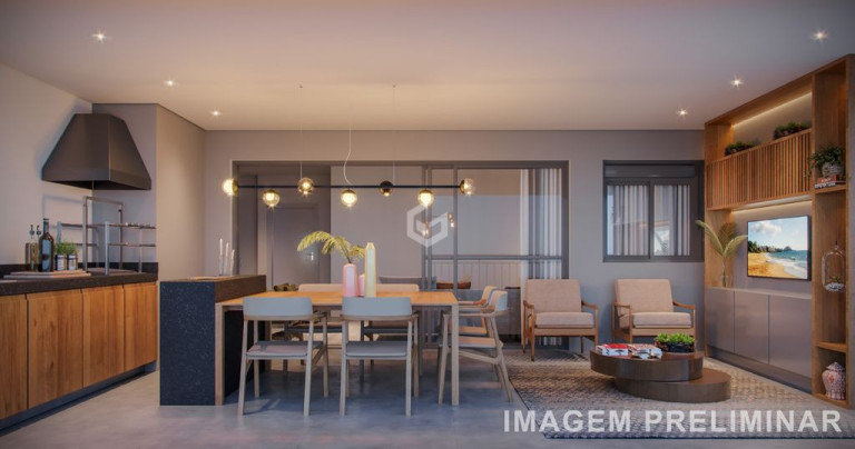 Imagem Cobertura com 2 Quartos à Venda, 25 m² em Mooca - São Paulo Imagem Cobertura com 2 Quartos à Venda, 25 m² em Mooca - São Paulo