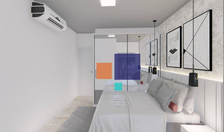 Imagem Sobrado com 3 Quartos à Venda, 140 m² em Vila Isolina Mazzei - São Paulo