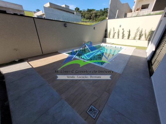 Imagem Casa de Condomínio com 3 Quartos à Venda, 360 m² em Jardim Dos Pinheiros - Atibaia Imagem Casa de Condomínio com 3 Quartos à Venda, 360 m² em Jardim Dos Pinheiros - Atibaia