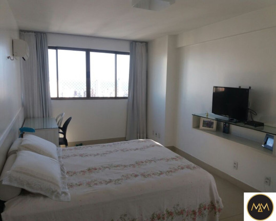 Imagem Apartamento com 4 Quartos à Venda, 214 m² em Brisamar - João Pessoa
