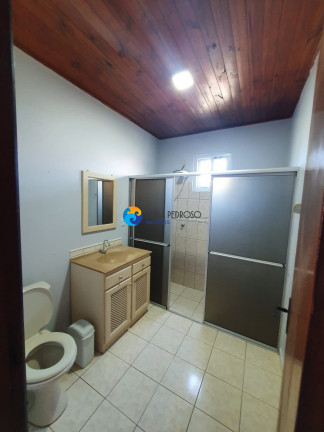 Imagem Casa com 2 Quartos à Venda, 110 m² em Esplanada - Içara
