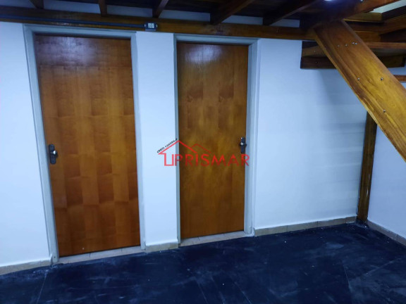 Imagem Loja para Alugar, 280 m² em Vila Mathias - Santos