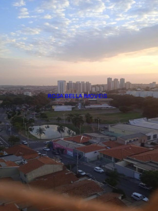 Imagem Apartamento com 1 Quarto à Venda, 50 m² em Centro - Indaiatuba Imagem Apartamento com 1 Quarto à Venda, 50 m² em Centro - Indaiatuba