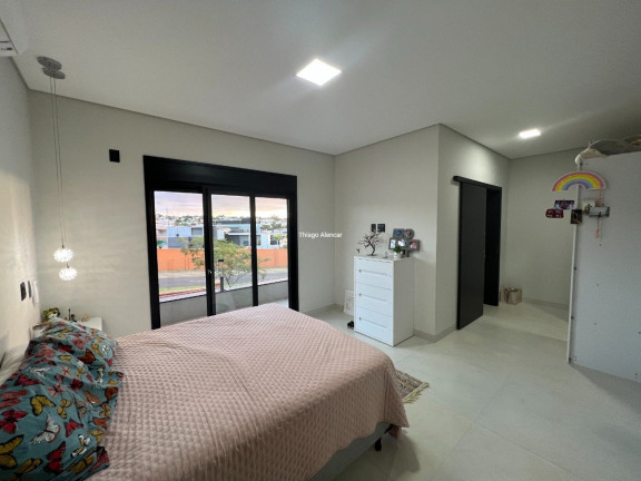 Imagem Sobrado com 3 Quartos à Venda, 462 m² em Residencial Alphaville Iii - Campo Grande