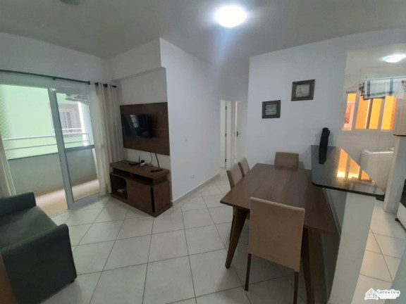 Imagem Apartamento com 2 Quartos à Venda, 15 m² em Itaguá - Ubatuba