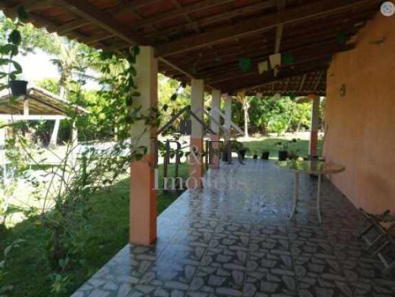 Imagem Chácara com 3 Quartos à Venda, 21 m² em Arembepe (abrantes) - Camaçari