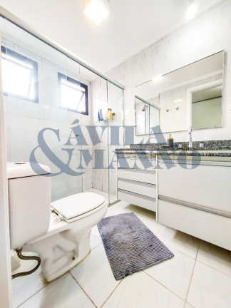 Imagem Apartamento com 3 Quartos à Venda, 112 m² em Anália Franco - São Paulo Imagem Apartamento com 3 Quartos à Venda, 112 m² em Anália Franco - São Paulo
