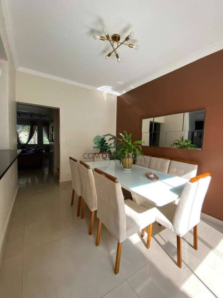 Imagem Casa com 4 Quartos à Venda, 664 m² em Jardim Bolívia - Jandira