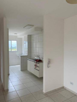 Imagem Apartamento com 2 Quartos à Venda, 53 m² em Jardim Santa Inês Ii - São José Dos Campos