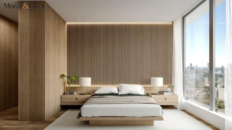 Imagem Apartamento com 4 Quartos à Venda, 298 m² em Juvevê - Curitiba Imagem Apartamento com 4 Quartos à Venda, 298 m² em Juvevê - Curitiba
