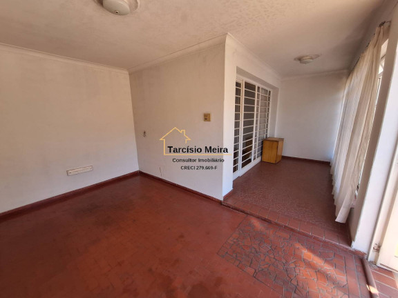 Imagem Casa com 3 Quartos à Venda, 294 m² em Vila Industrial - Campinas Imagem Casa com 3 Quartos à Venda, 294 m² em Vila Industrial - Campinas