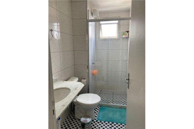 Imagem Apartamento com 2 Quartos à Venda, 45 m² em Ipiranga - São Paulo