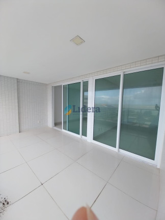 Imagem Apartamento com 3 Quartos à Venda, 137 m² em Ponta De Campina - Cabedelo Imagem Apartamento com 3 Quartos à Venda, 137 m² em Ponta De Campina - Cabedelo