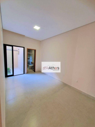 Imagem Casa com 2 Quartos à Venda, 78 m² em Jardim Dos Sabiás - Indaiatuba