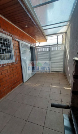 Imagem Casa com 2 Quartos à Venda, 72 m² Imagem Casa com 2 Quartos à Venda, 72 m²