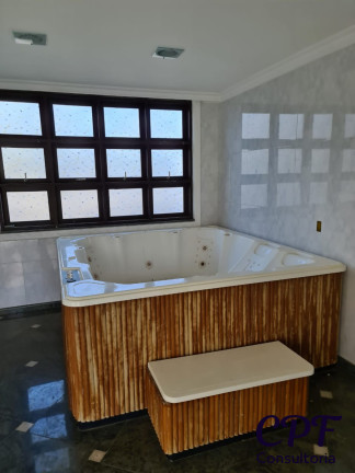 Imagem Casa com 3 Quartos à Venda, 2.000 m² em Condomínio Enseada Do Jacareí - Piracaia