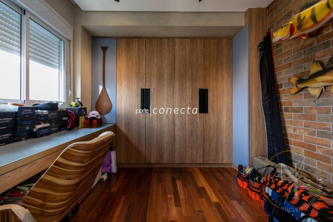 Imagem Cobertura com 4 Quartos à Venda, 253 m² em Vila Regente Feijó - São Paulo Imagem Cobertura com 4 Quartos à Venda, 253 m² em Vila Regente Feijó - São Paulo