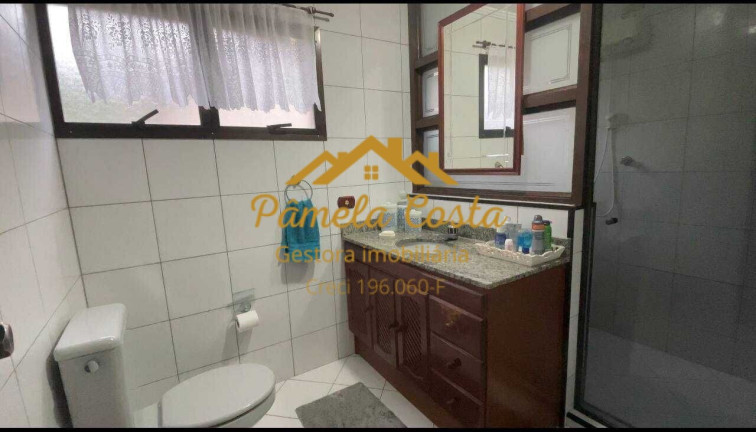 Imagem Sobrado com 4 Quartos à Venda, 320 m² em Jardim Enseada - Guarujá