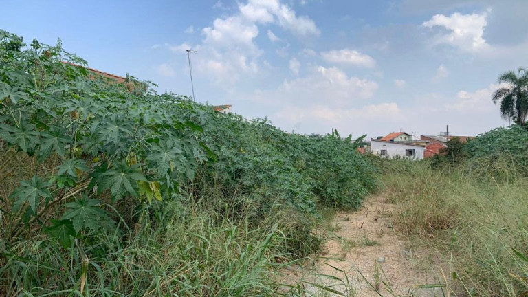 Imagem Terreno à Venda, 625 m² em Centro - Poá