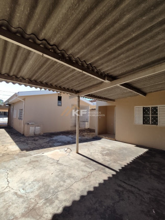 Imagem Casa com 3 Quartos à Venda, 140 m² em Vila Monte Alegre - Ribeirão Preto Imagem Casa com 3 Quartos à Venda, 140 m² em Vila Monte Alegre - Ribeirão Preto
