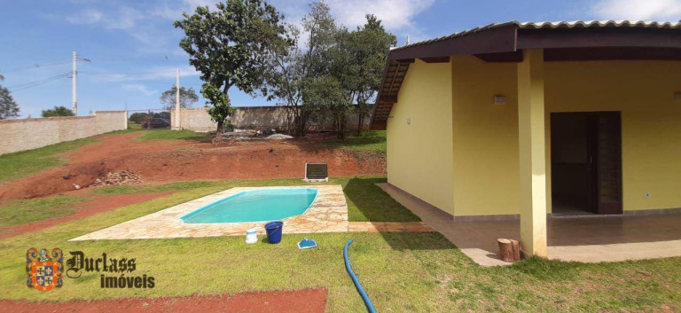 Imagem Chácara com 2 Quartos à Venda, 65 m² em Cachoeira - Atibaia