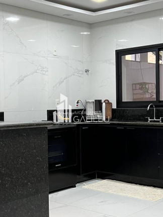 Imagem Casa com 4 Quartos à Venda, 360 m² em Bosque Das Palmeiras - Campinas