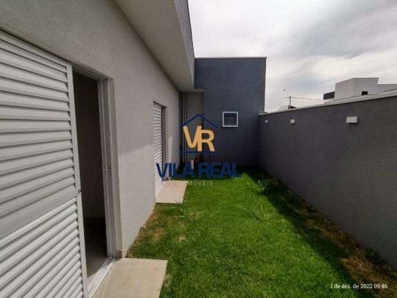 Imagem Casa de Condomínio com 3 Quartos à Venda, 100 m² em Vila Monte Alegre - Paulínia Imagem Casa de Condomínio com 3 Quartos à Venda, 100 m² em Vila Monte Alegre - Paulínia