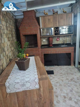 Imagem Apartamento com 2 Quartos à Venda, 75 m² em Cidade Lider - São Paulo