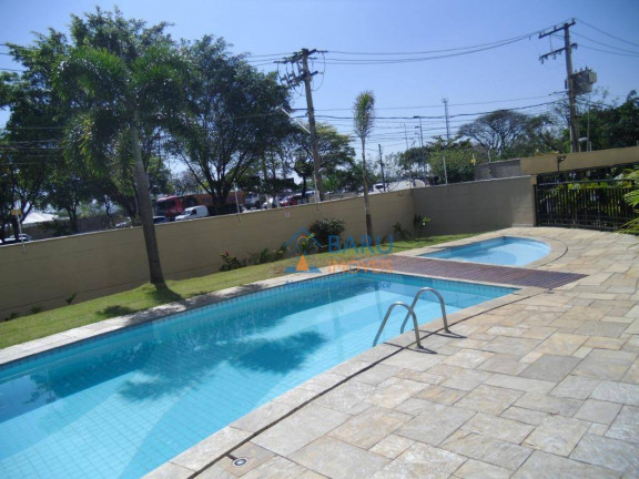 Apartamento com 2 Quartos à Venda, 57 m² em Barra Funda - São Paulo