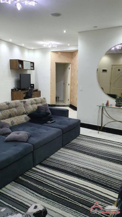 Imagem Casa com 3 Quartos à Venda, 162 m² em Vila Matilde - São Paulo Imagem Casa com 3 Quartos à Venda, 162 m² em Vila Matilde - São Paulo