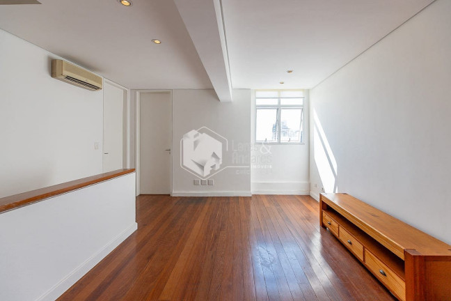 Imagem Imóvel com 2 Quartos à Venda, 182 m² em Vila Nova Conceição - São Paulo Imagem Imóvel com 2 Quartos à Venda, 182 m² em Vila Nova Conceição - São Paulo